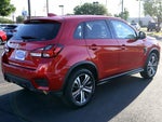 2025 Outlander Sport Thumbnail 13