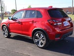 2025 Outlander Sport Thumbnail 16