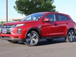 2025 Outlander Sport Thumbnail 17
