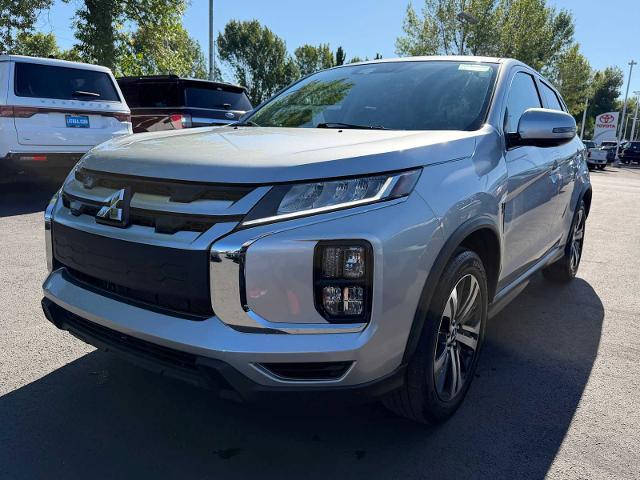 2025 Mitsubishi Outlander - $20,036