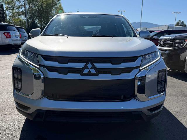 2025 Mitsubishi Outlander - $20,036