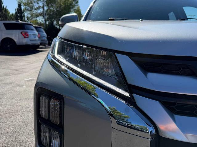 2025 Mitsubishi Outlander - $20,036