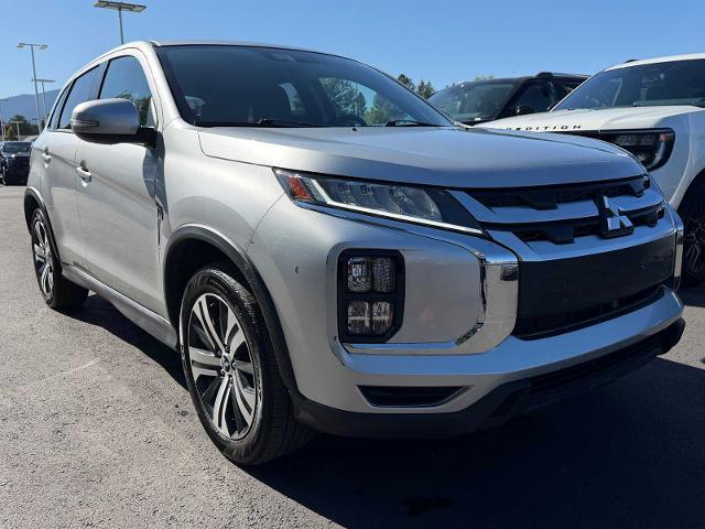 2025 Mitsubishi Outlander - $20,036