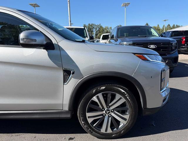 2025 Mitsubishi Outlander - $20,036