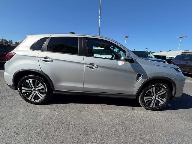 2025 Mitsubishi Outlander - $20,036
