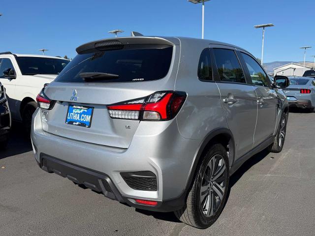 2025 Mitsubishi Outlander - $20,036