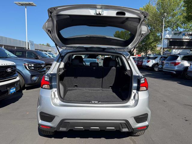 2025 Mitsubishi Outlander - $20,036