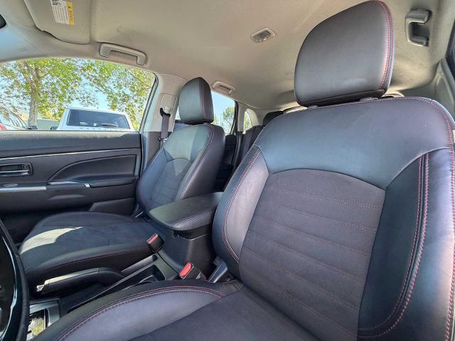 2025 Mitsubishi Outlander - $20,036