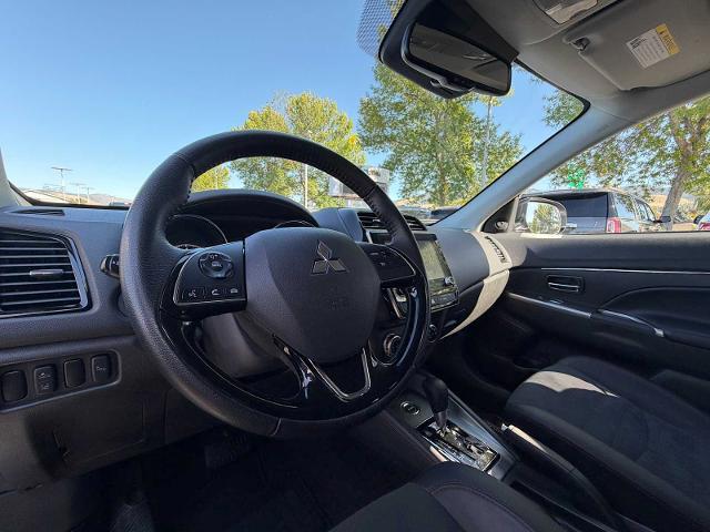 2025 Mitsubishi Outlander - $20,036