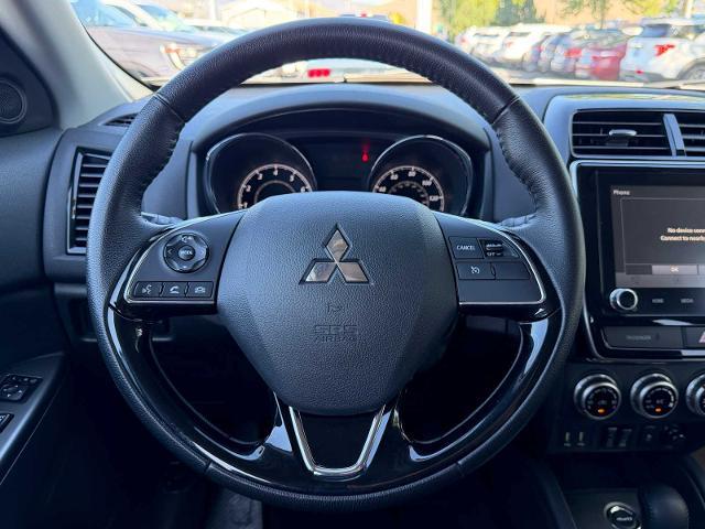 2025 Mitsubishi Outlander - $20,036