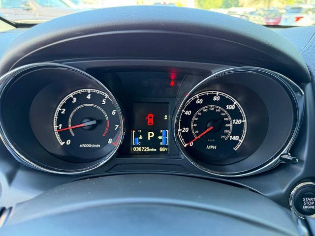 2025 Mitsubishi Outlander - $20,036