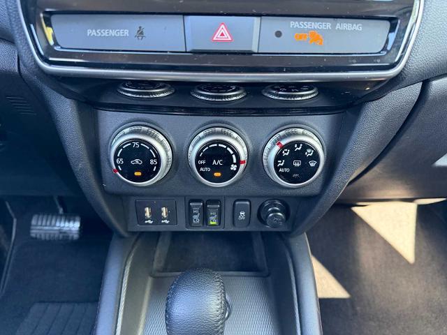 2025 Mitsubishi Outlander - $20,036