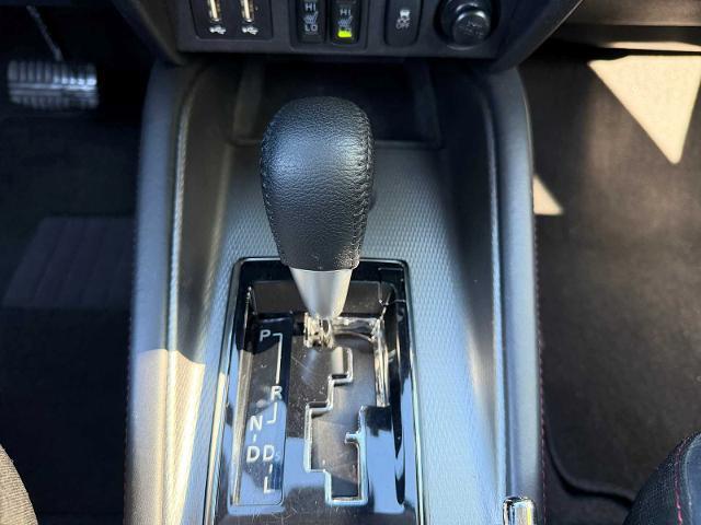 2025 Mitsubishi Outlander - $20,036