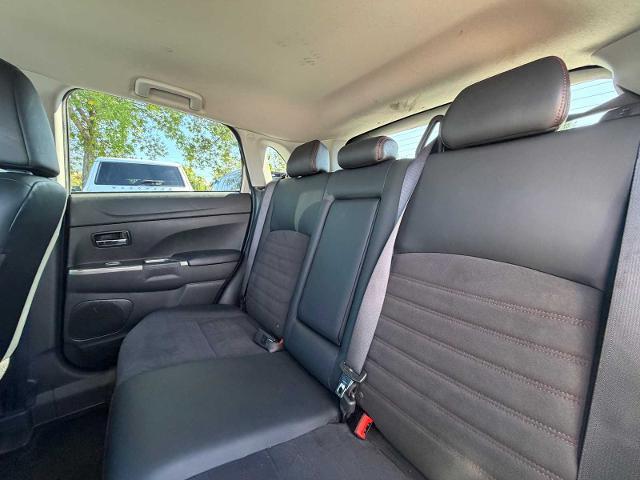 2025 Mitsubishi Outlander - $20,036