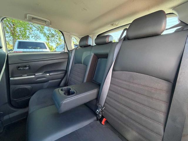 2025 Mitsubishi Outlander - $20,036