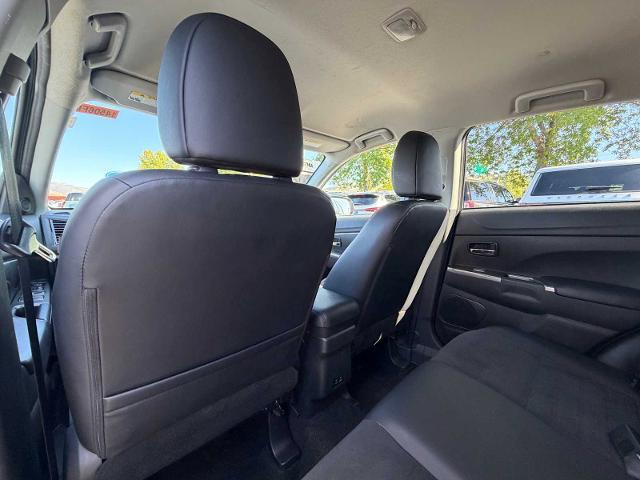 2025 Mitsubishi Outlander - $20,036