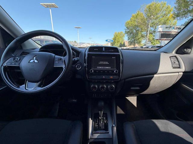 2025 Mitsubishi Outlander - $20,036
