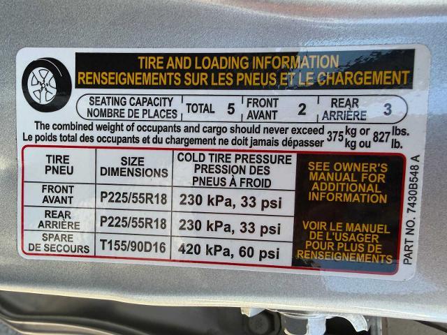2025 Mitsubishi Outlander - $20,036