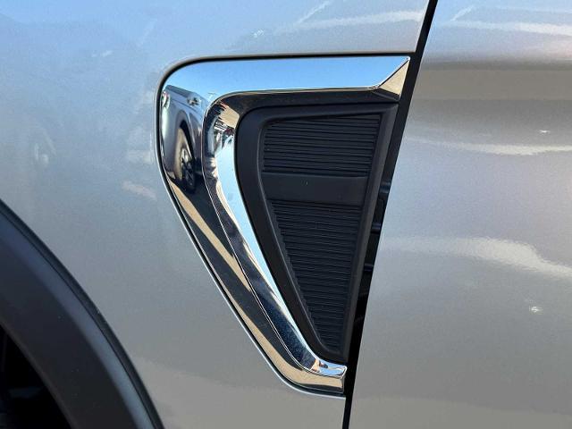 2025 Mitsubishi Outlander - $20,036