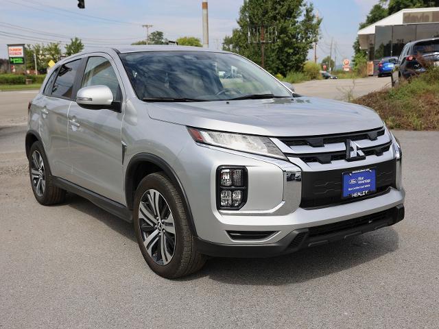 2025 Mitsubishi Outlander - $18,994