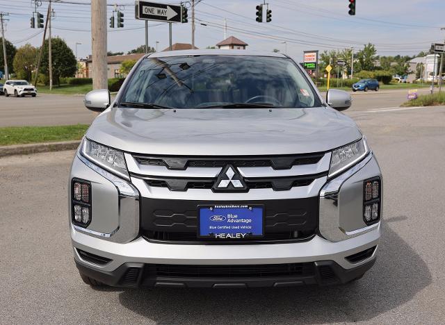 2025 Mitsubishi Outlander - $18,994