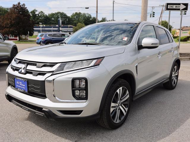2025 Mitsubishi Outlander - $18,994