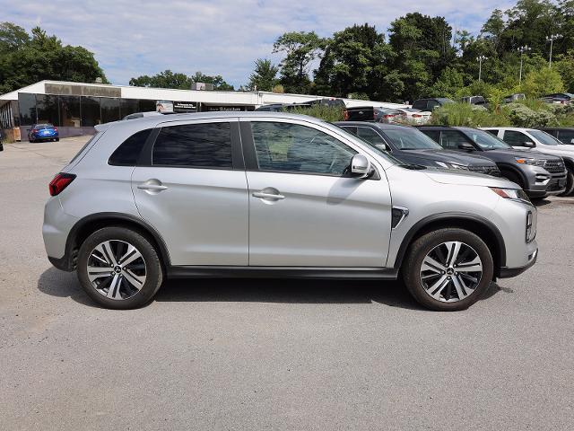 2025 Mitsubishi Outlander - $18,994