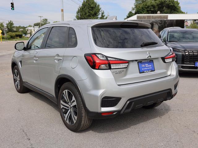 2025 Mitsubishi Outlander - $18,994