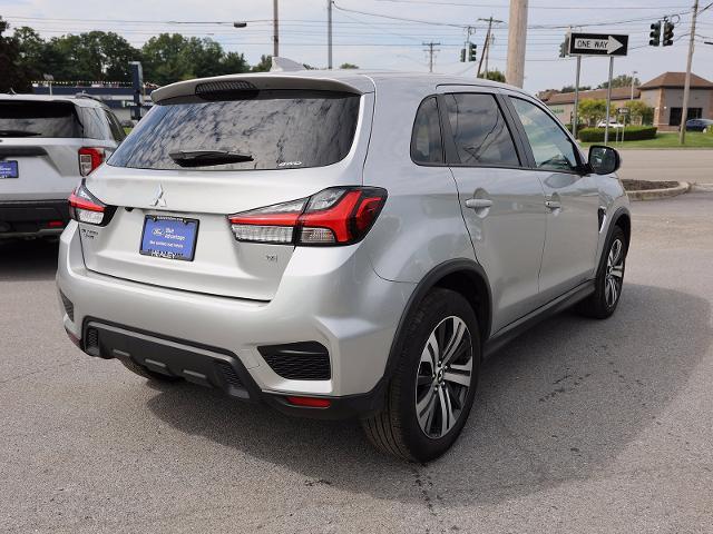 2025 Mitsubishi Outlander - $18,994