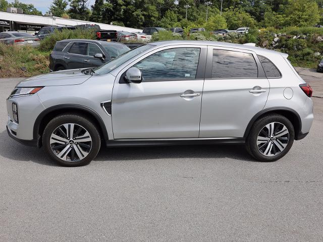 2025 Mitsubishi Outlander - $18,994