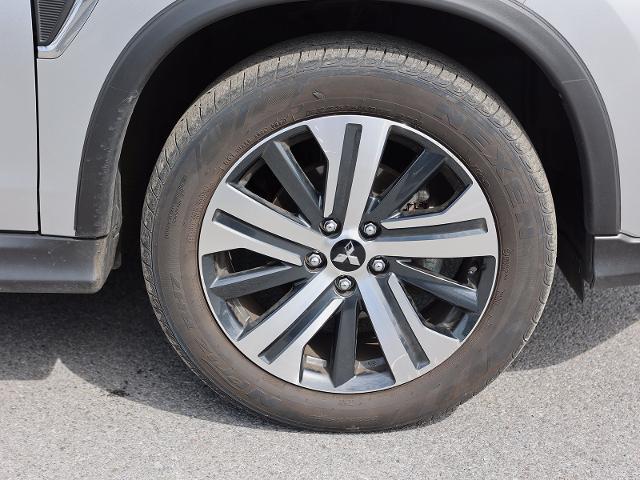 2025 Mitsubishi Outlander - $18,994