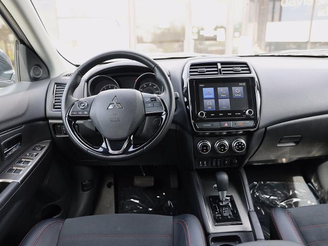 2025 Mitsubishi Outlander - $18,994