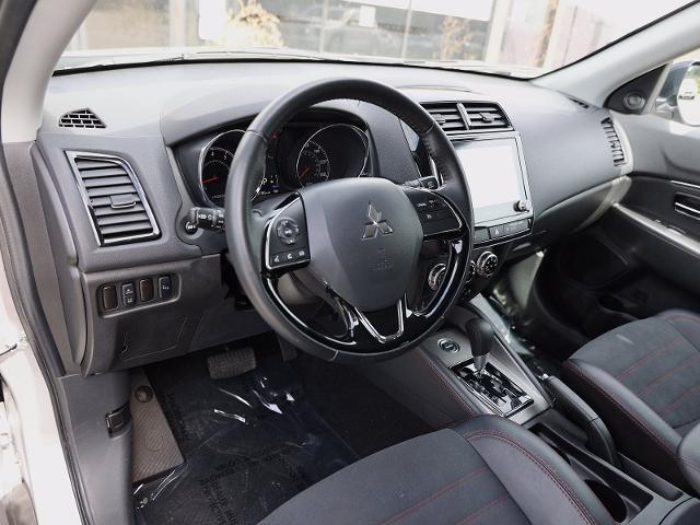 2025 Mitsubishi Outlander - $18,994