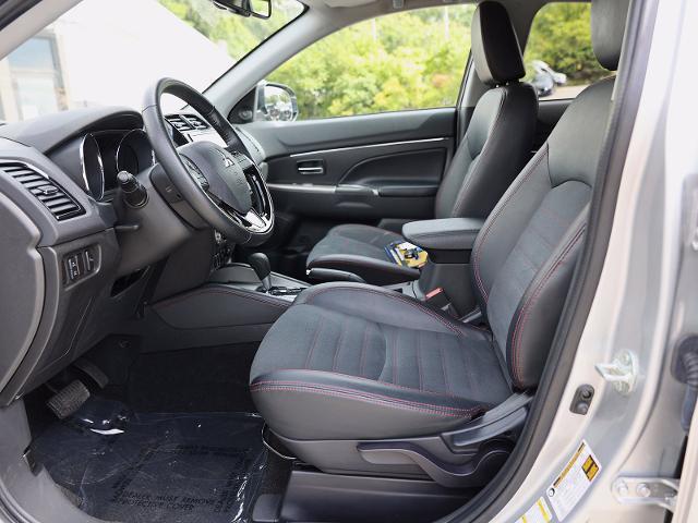 2025 Mitsubishi Outlander - $18,994