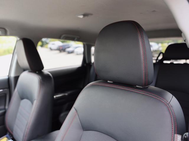 2025 Mitsubishi Outlander - $18,994