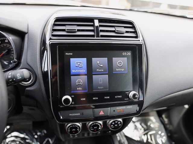 2025 Mitsubishi Outlander - $18,994