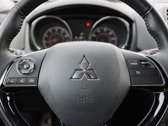 2025 Mitsubishi Outlander - $18,994
