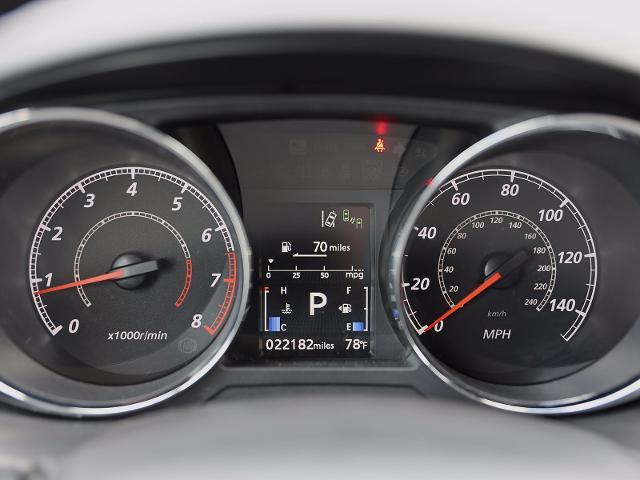 2025 Mitsubishi Outlander - $18,994