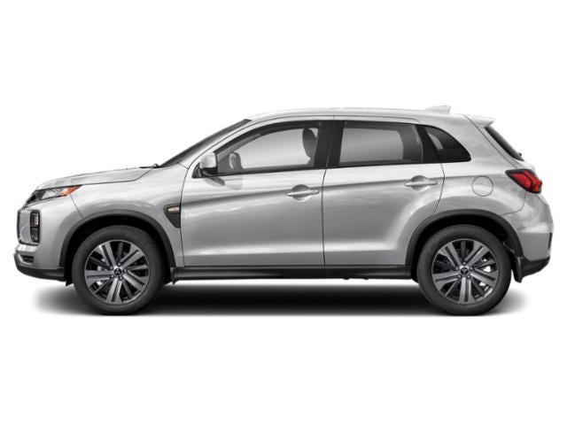 2025 Mitsubishi Outlander Sport S — photo 1 of 12