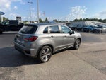 2025 Outlander Sport Thumbnail 3