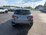 2025 Outlander Sport Thumbnail 4