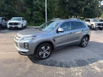 2025 Outlander Sport Thumbnail 7