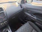 2025 Outlander Sport Thumbnail 17