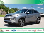 2025 Outlander Sport Thumbnail 1