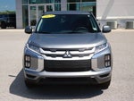 2025 Outlander Sport Thumbnail 2