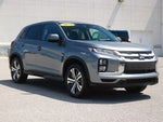 2025 Outlander Sport Thumbnail 3