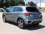 2025 Outlander Sport Thumbnail 5