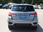 2025 Outlander Sport Thumbnail 6