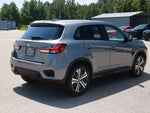 2025 Outlander Sport Thumbnail 7