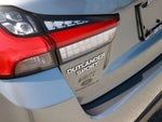 2025 Outlander Sport Thumbnail 8